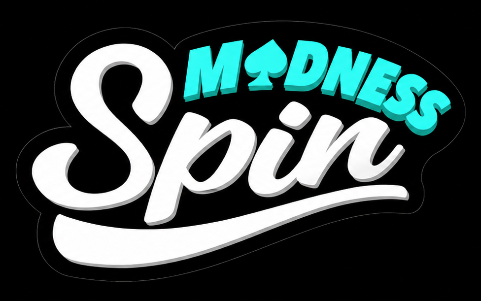 Spin Madness Casino